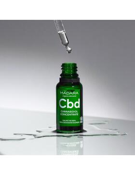 Madara Cannabidiol Concentrate 17.5 ml