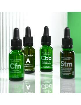 Madara Cannabidiol Concentrate 17.5 ml