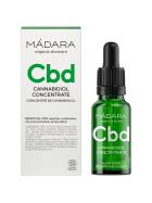Madara Cannabidiol Concentrate 17.5 ml