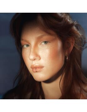 Madara Midsummer Soft Silk Mineral Bronzer #1 Heat