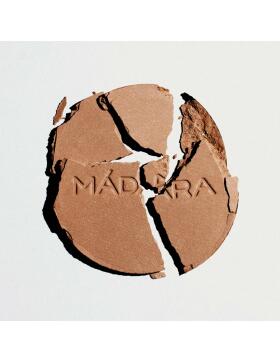 Madara Midsummer Soft Silk Mineral Bronzer #1 Heat