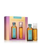 Moroccanoil Good To Glow Duo Set