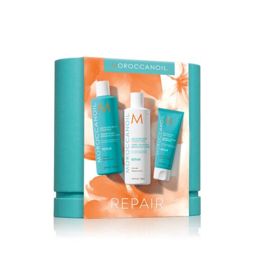 Moroccanoil Repair Set