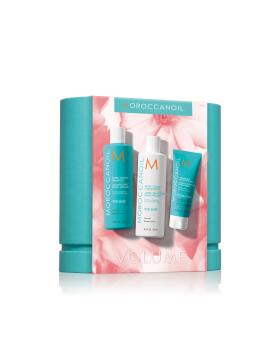 Moroccanoil Volume Set