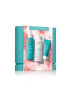 Moroccanoil Volume Set
