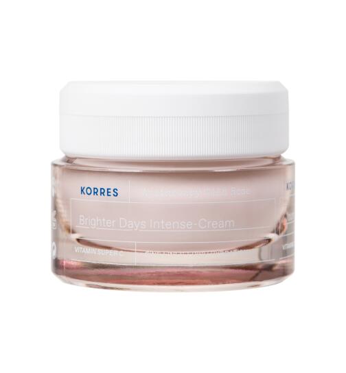 Korres Apothecary Wild Rose Intensiv Creme 40 ml