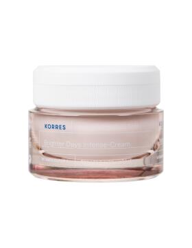 Korres Apothecary Wild Rose Intensiv Creme 40 ml