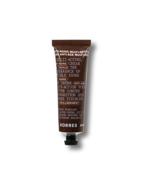 Korres Athenian Grooming Anti-Aging Creme f&uuml;r...
