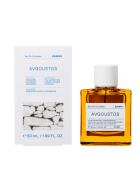 Korres Avgoustos Eau de Toilette unisex 50 ml