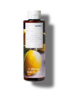 Korres Basil Lemon Revitalisierendes Duschgel 250 ml