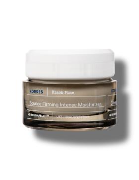 Korres Black Pine 4D Bio-ShapeLift Straffende Creme 40 ml