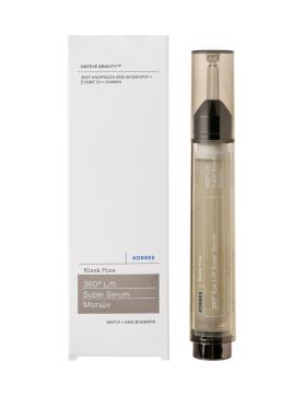 Korres Black Pine Super Serum f&uuml;r ein 360&deg; Augenlifting 15 ml