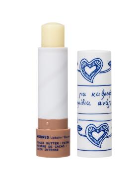Korres Cocoa Butter Lip Balm