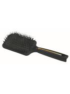 Efalock Long Hair Extension Brush schwarz-gold