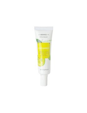 Korres Cucumber Anti-Fatigue Eye Mask
