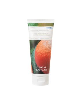 Korres Grapefruit Sunrise Gl&auml;ttende Bodylotion 200 ml