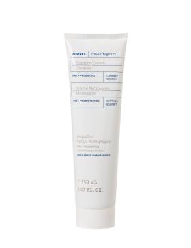 Korres Greek Yoghurt Forming Cream Cleanser 150 ml