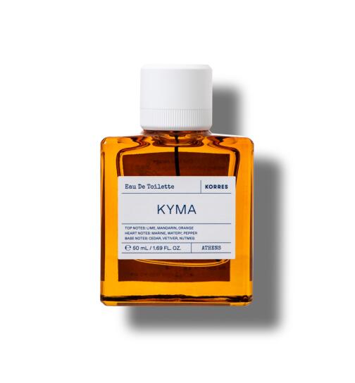 Korres Kyma Eau de Toilette f&uuml;r Ihn 50 ml