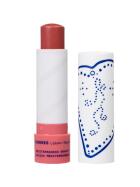 Korres Lip Balm Mediterranean Grape Get&ouml;nt Neutral Purple