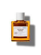 Korres Mountain Pepper Eau de Toilette f&uuml;r Ihn  50 ml