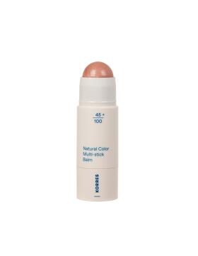 Korres Natural Color Multistick Balm