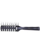 Efalock Classic Vent Ventb&uuml;rste schwarz