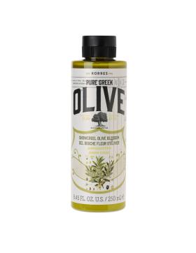 Korres Olive & Olive Blossom Duschgel 250 ml