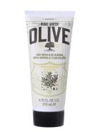 Korres Olive & Olive Blossom Bodylotion 200 ml