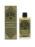 Korres Olive N&auml;hrendes 3-in-1 &Ouml;l 100 ml