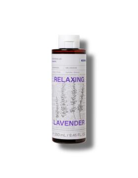 Korres Relaxing Lavender Duschgel 250 ml