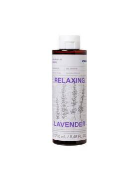 Korres Relaxing Lavender Duschgel 250 ml
