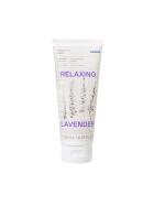 Korres Relaxing Lavender Bodylotion f&uuml;r die Nacht 200 ml