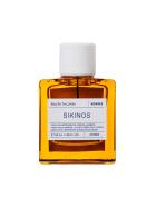Korres Sikinos Eau de Toilette unisex 50 ml