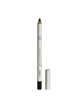 Korres Solid Color Eyeliner Pencil