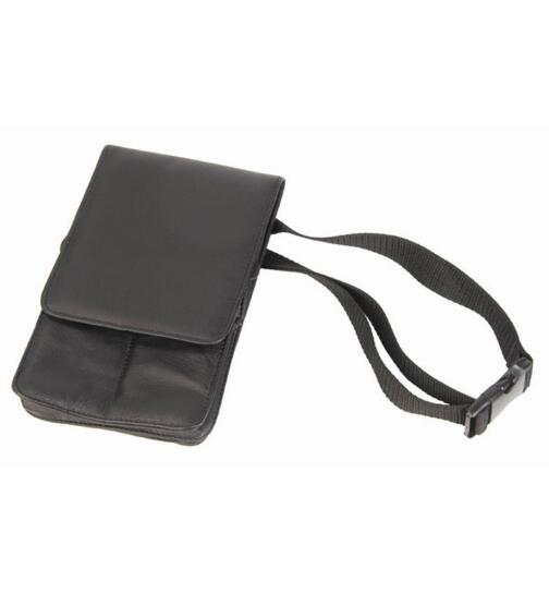 Efalock Werkzeugtasche Protect schwarz