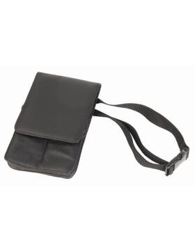 Efalock Werkzeugtasche Protect schwarz