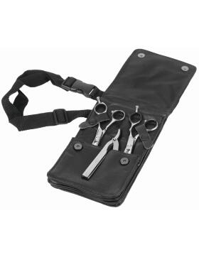 Efalock Werkzeugtasche Protect schwarz