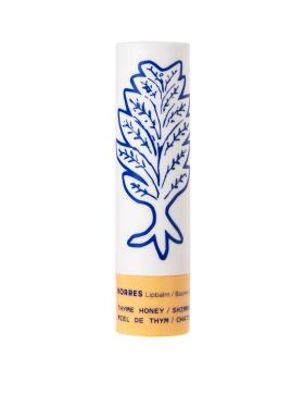 Korres Thyme Honey Lip Balm Schimmernd