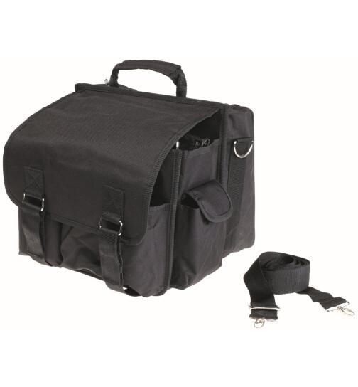 Efalock Werkzeugtasche All In schwarz