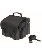 Efalock Werkzeugtasche All In schwarz