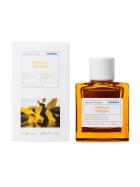 Korres Vanilla Freesia Eau de Toilette f&uuml;r Sie 50 ml