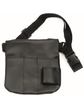 Efalock Werkzeugtasche Quick S schwarz