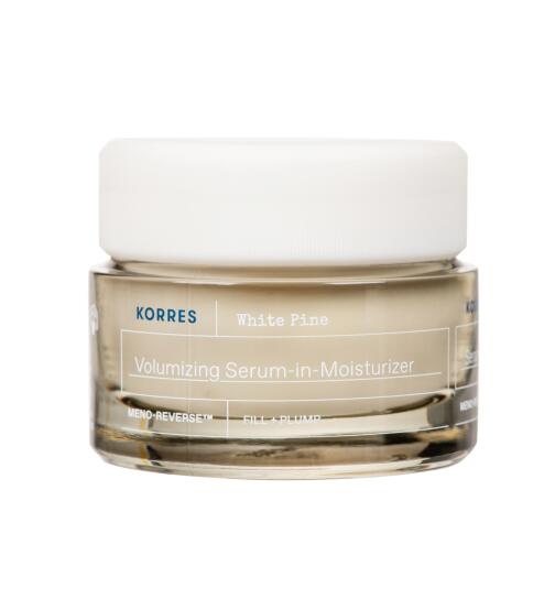 Korres White Pine Meno Reverse Serum-in-Creme Gesichtscreme 40 ml