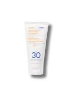 Korres Yoghurt Sonnencreme f&uuml;r das Gesicht SPF30 - 50 ml