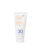 Korres Yoghurt Sonnencreme f&uuml;r das Gesicht SPF30 - 50 ml