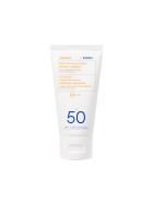 Korres Yoghurt Sonnencreme f&uuml;r das Gesicht SPF50 - 50 ml