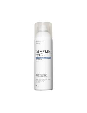 Olaplex N&deg; 4D Clean Volume Detox Dry Shampoo 250 ml