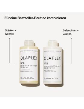 Olaplex N&deg; 4 Bond Maintenance Shampoo 250 ml