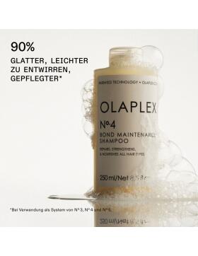 Olaplex N&deg; 4 Bond Maintenance Shampoo 250 ml