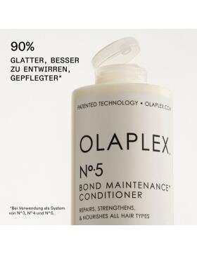 Olaplex N&deg; 5 Bond Maintenance Conditioner 250 ml